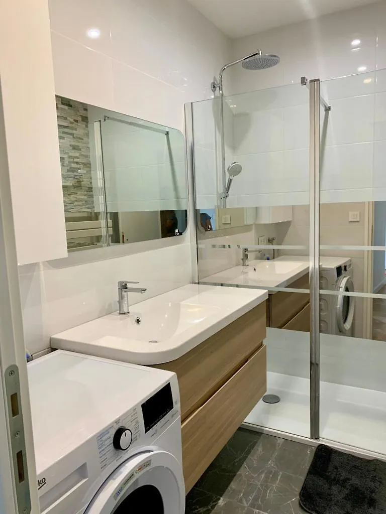 Apartment Bel Appartement Proche Plage Antibes